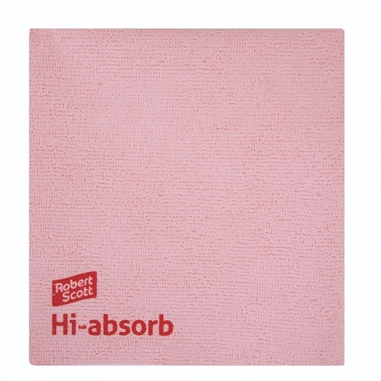 Hi-Absorb Microfibre Cloth (5)