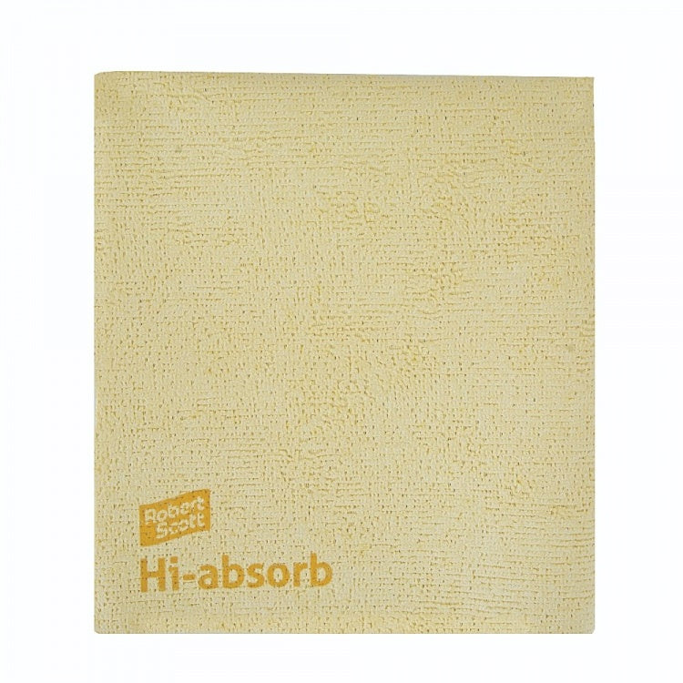 Hi-Absorb Microfibre Cloth (5)