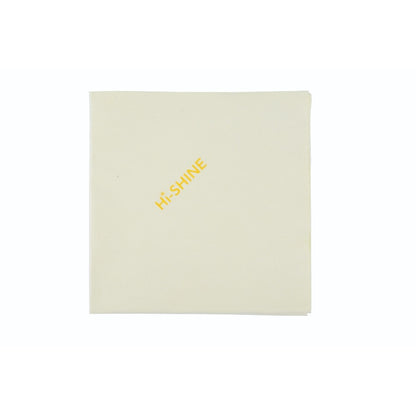 Microfibre Cloth Hi Shine 40x40cm(10)