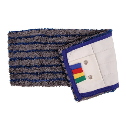Microspeedy 20L Microfibre Flat Mop Kit | Commercial Mop System