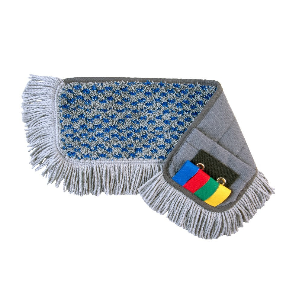 Microspeedy 20L Microfibre Flat Mop Kit | Commercial Mop System
