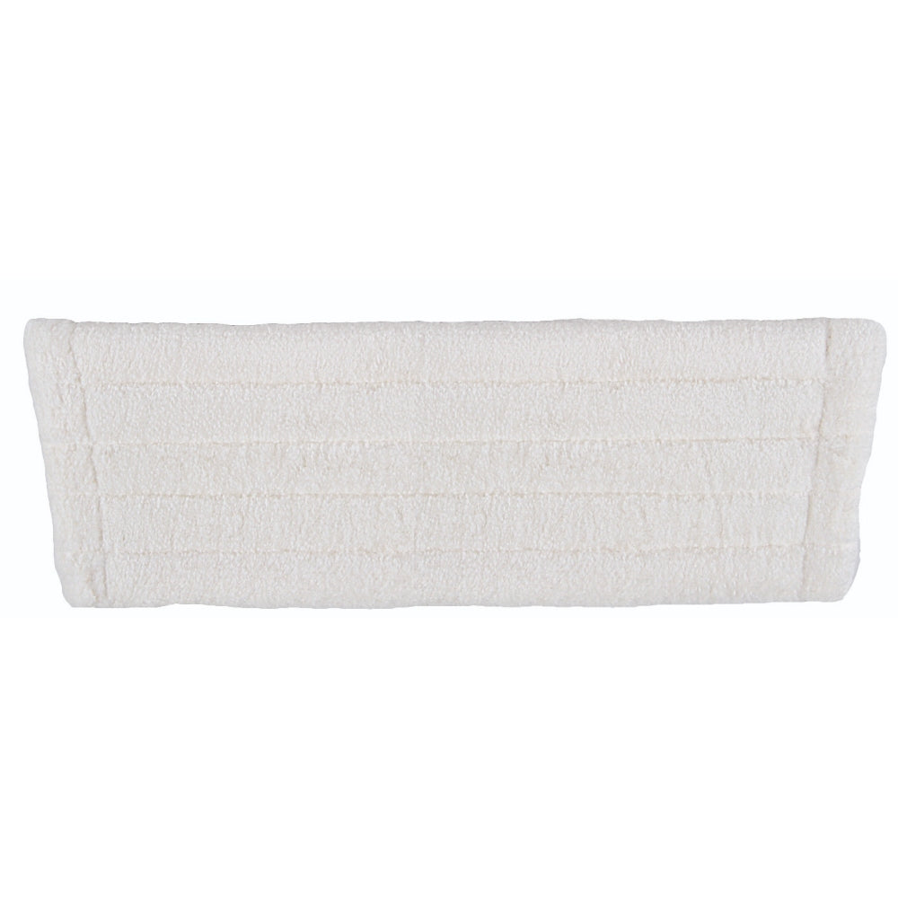 Microtex Microfibre Flat Mop Kit 30cm & 52cm – Professional Spray Mop System