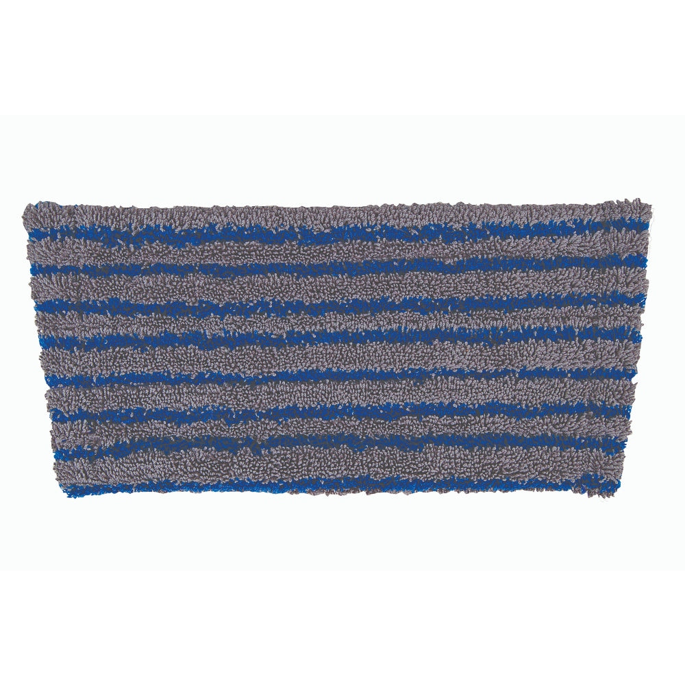 Microtex Microfibre Flat Mop Kit 30cm & 52cm – Professional Spray Mop System