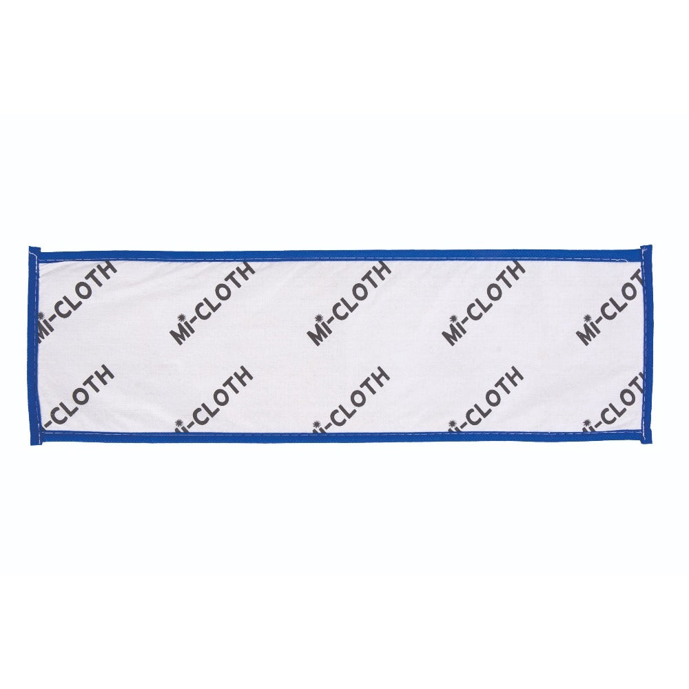 Pro-Mist Microfibre Spray Mop Kit – Antibacterial Flat Mop System