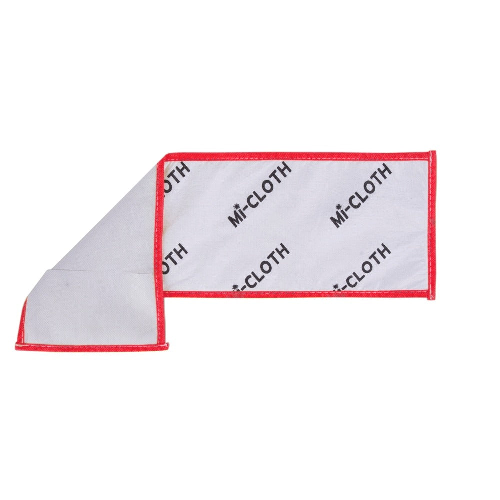 Pro-Mist Microfibre Spray Mop Kit – Antibacterial Flat Mop System