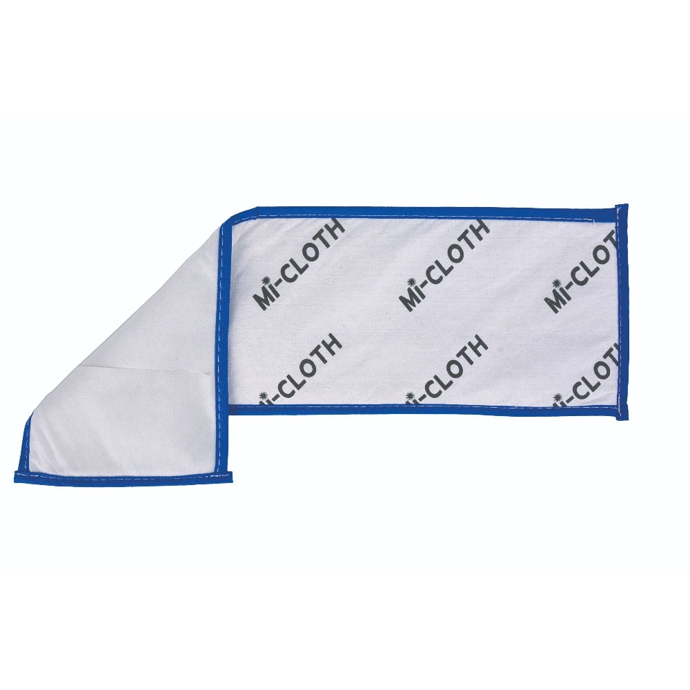 Pro-Mist Microfibre Spray Mop Kit – Antibacterial Flat Mop System