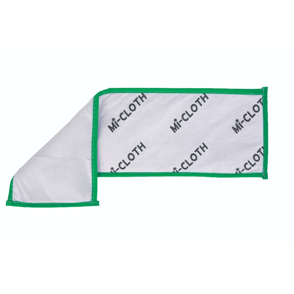 Pro-Mist Microfibre Spray Mop Kit – Antibacterial Flat Mop System