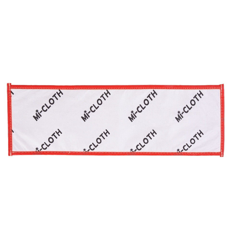 Pro-Mist Microfibre Spray Mop Kit – Antibacterial Flat Mop System