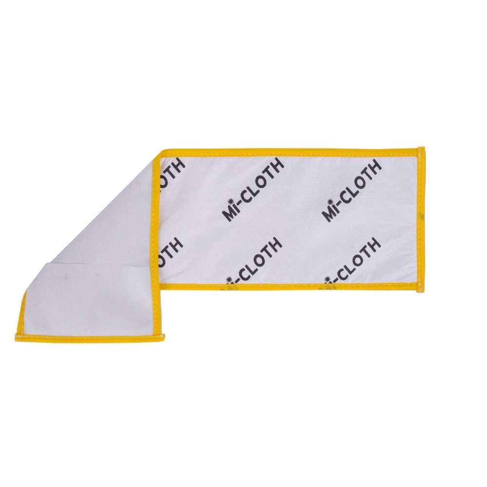 Pro-Mist Microfibre Spray Mop Kit – Antibacterial Flat Mop System