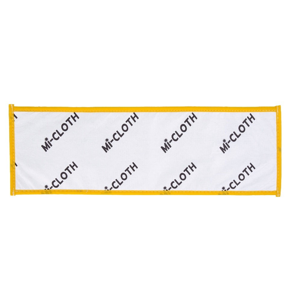 Pro-Mist Microfibre Spray Mop Kit – Antibacterial Flat Mop System