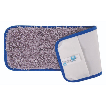 Pro-Mist Microfibre Spray Mop Kit – Antibacterial Flat Mop System