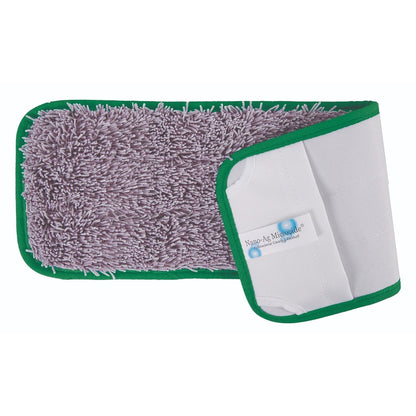Pro-Mist Microfibre Spray Mop Kit – Antibacterial Flat Mop System