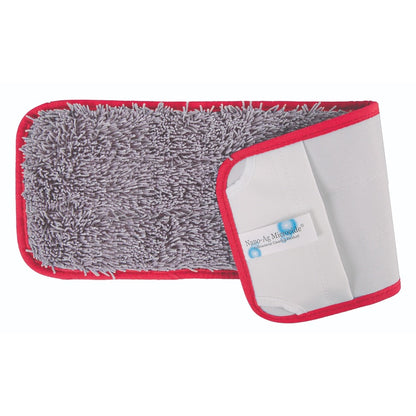 Pro-Mist Microfibre Spray Mop Kit – Antibacterial Flat Mop System