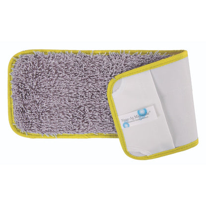 Pro-Mist Microfibre Spray Mop Kit – Antibacterial Flat Mop System