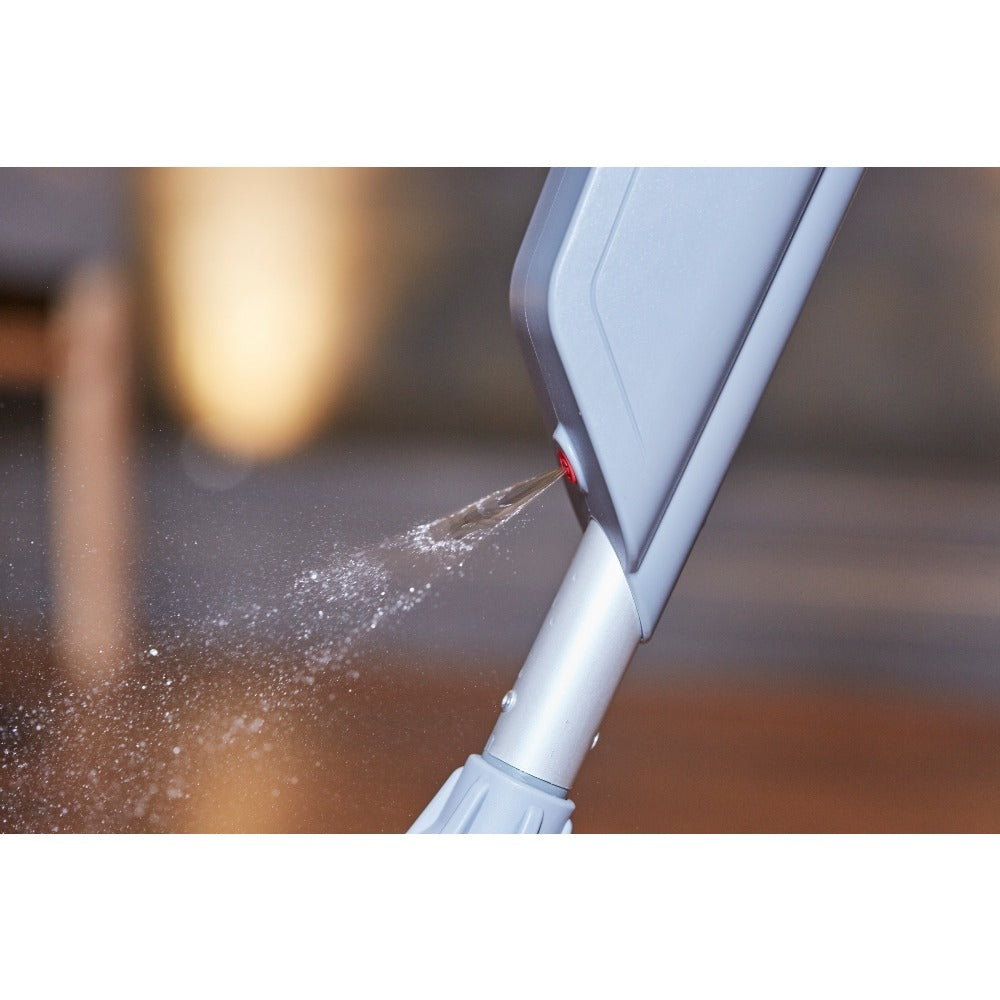 Pro-Mist Microfibre Spray Mop Kit – Antibacterial Flat Mop System