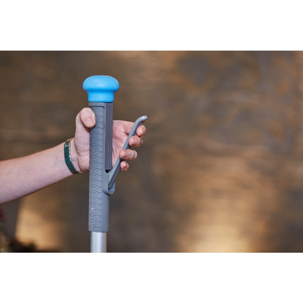 Pro-Mist Microfibre Spray Mop Kit – Antibacterial Flat Mop System