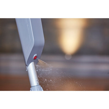 Pro-Mist Microfibre Spray Mop Kit – Antibacterial Flat Mop System