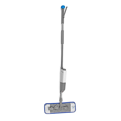 Pro-Mist Microfibre Spray Mop Kit – Antibacterial Flat Mop System