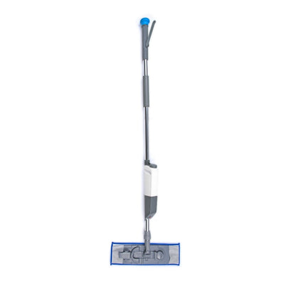 Pro-Mist Microfibre Spray Mop Kit – Antibacterial Flat Mop System