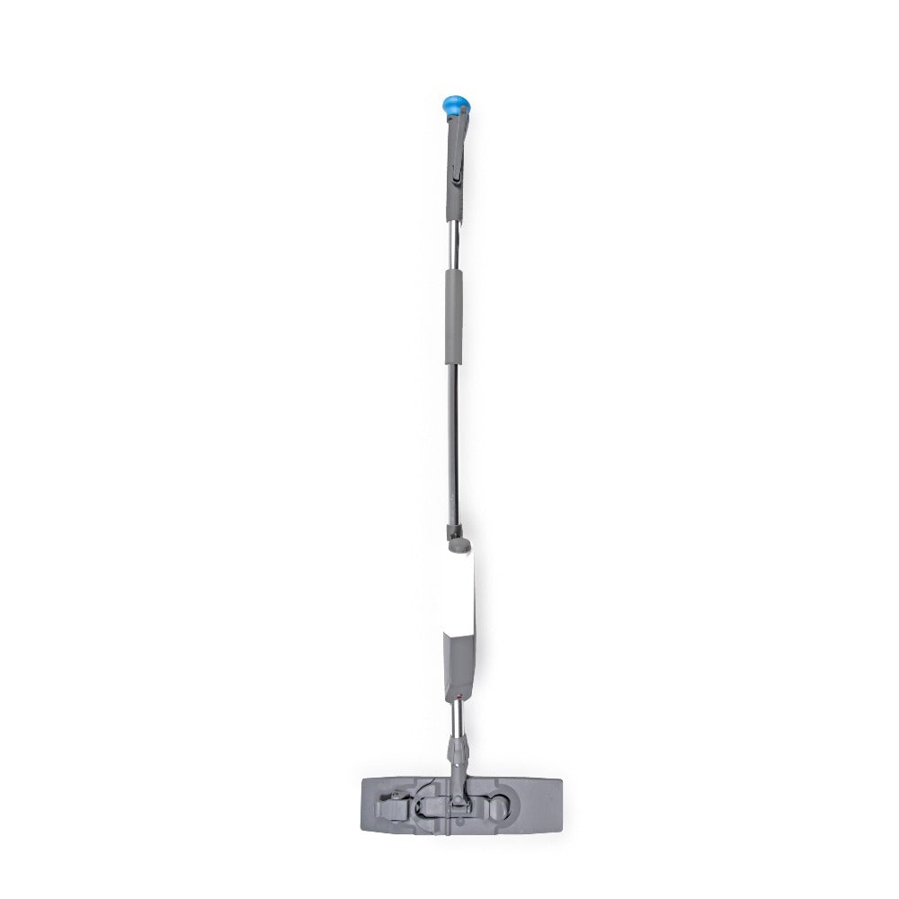 Pro-Mist Microfibre Spray Mop Kit – Antibacterial Flat Mop System