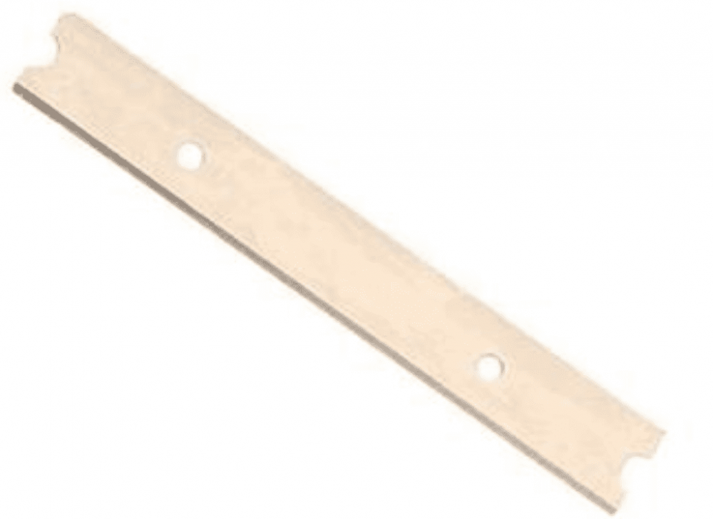 Replacement Blades for Technolite Scraper (10)