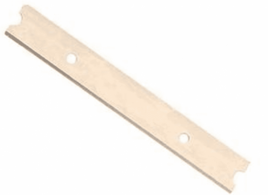 Replacement Blades for Technolite Scraper (10)