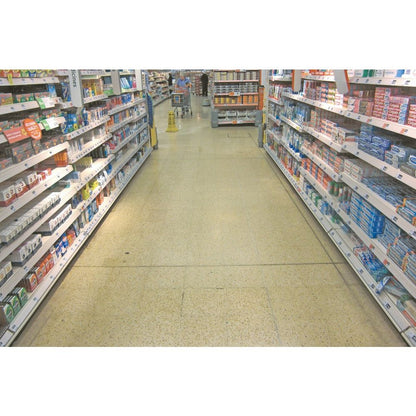 17" Standard Speed Machine Floor Pads