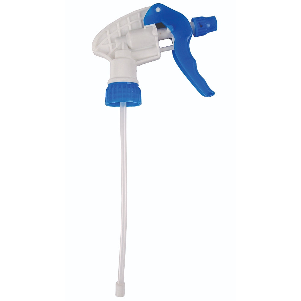 750ml Graduated Spray Bottle with Colour Coded Trigger Head