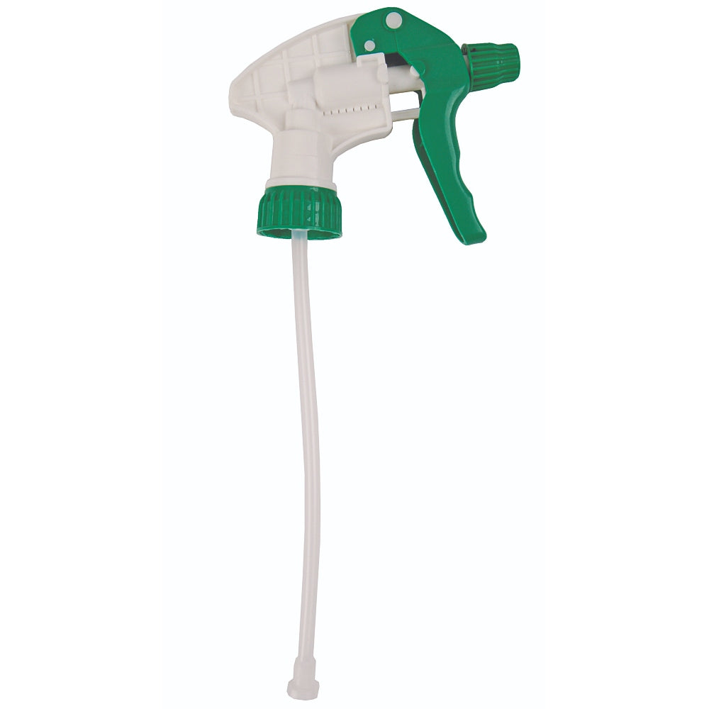 750ml Graduated Spray Bottle with Colour Coded Trigger Head