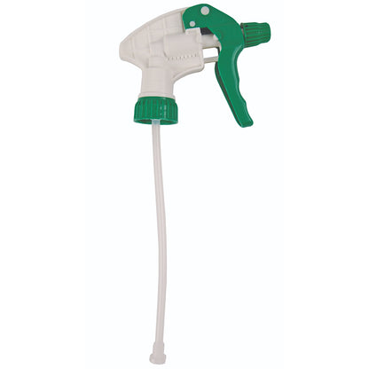 750ml Graduated Spray Bottle with Colour Coded Trigger Head