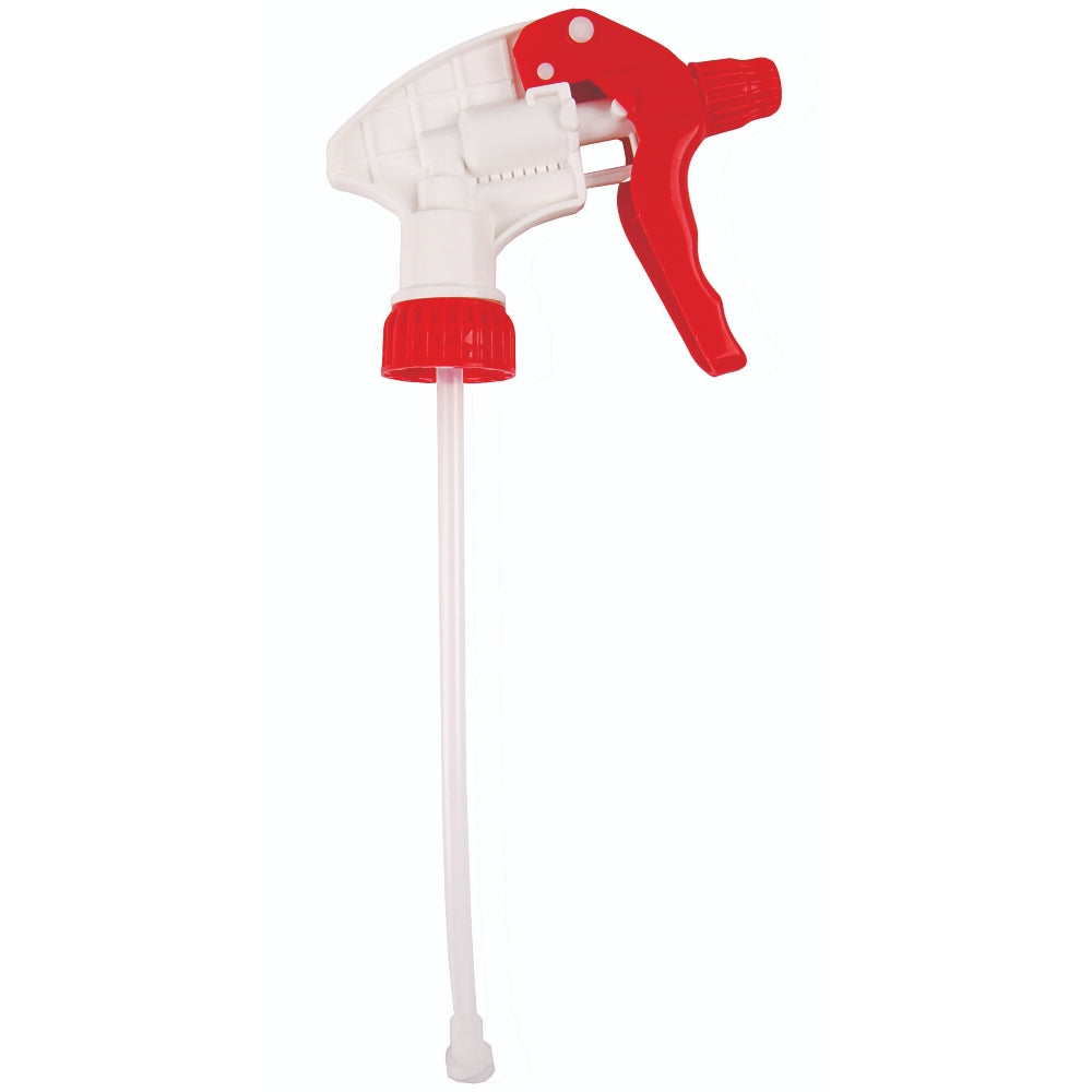 750ml Graduated Spray Bottle with Colour Coded Trigger Head