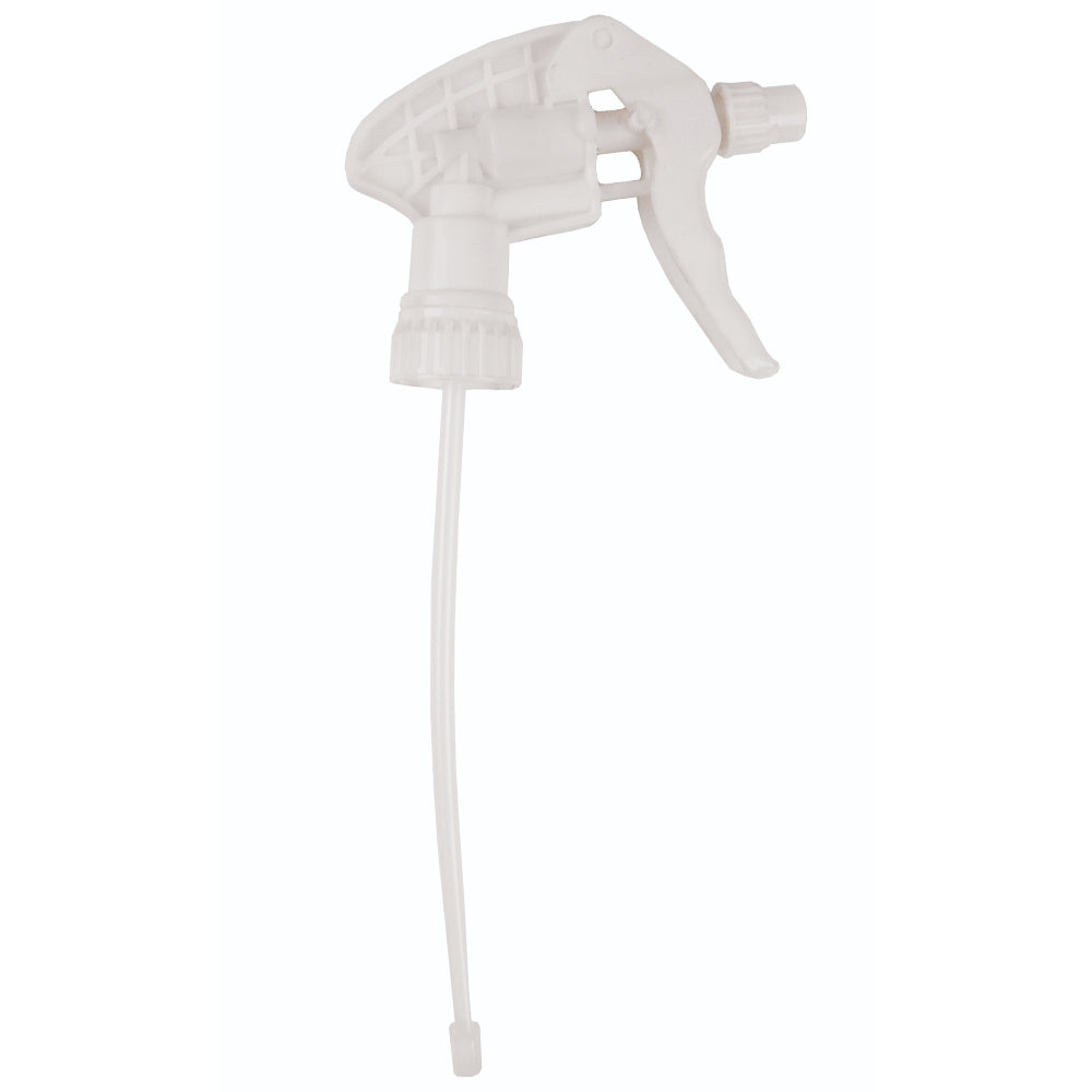 750ml Graduated Spray Bottle with Colour Coded Trigger Head