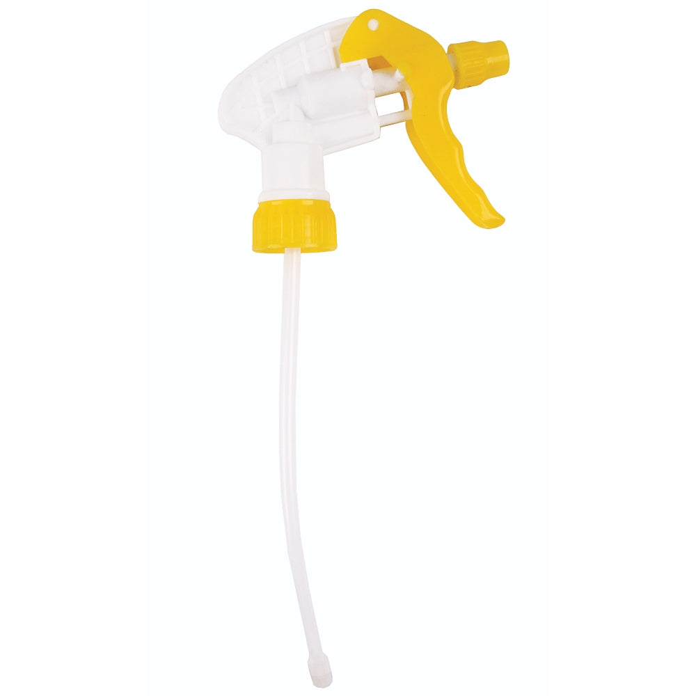 750ml Graduated Spray Bottle with Colour Coded Trigger Head