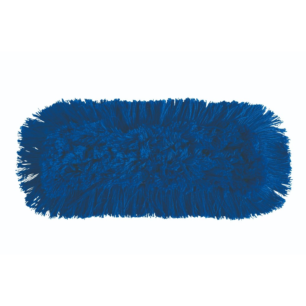 Professional Colour Coded Sweeper Dust Mop Kit 60cm