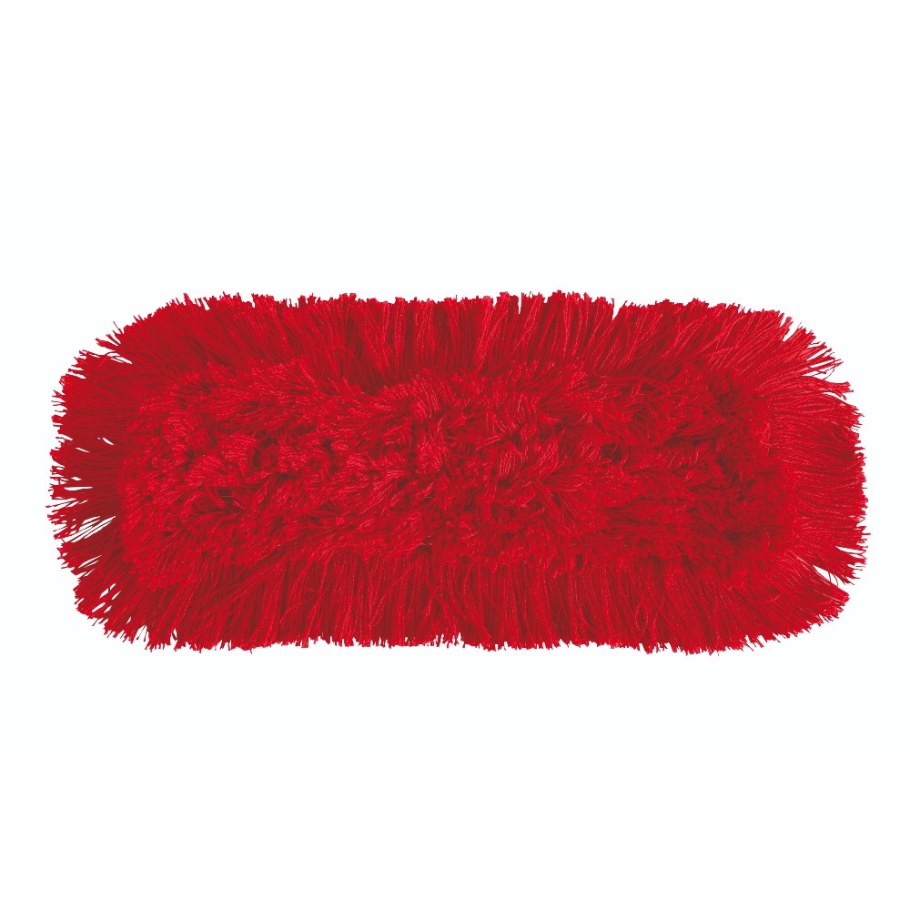 Professional Colour Coded Sweeper Dust Mop Kit 60cm