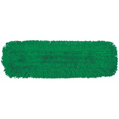 Professional Colour Coded Sweeper Dust Mop Kit 40cm