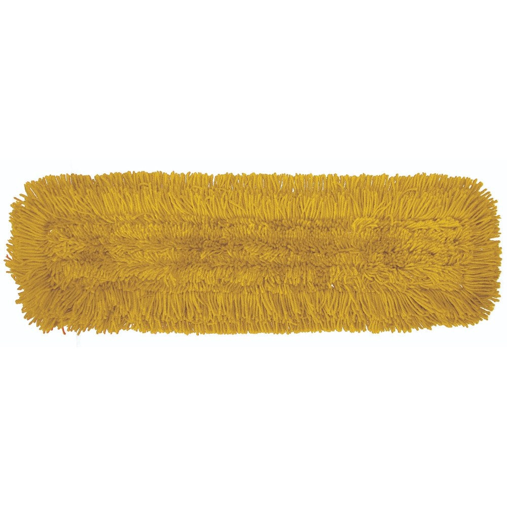 Professional Colour Coded Sweeper Dust Mop Kit 60cm