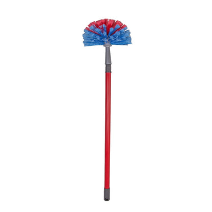 Cleaning Accessories Bundle – Microfibre Cloths, Cobweb Duster, Dish Cloths & Sponge Scourers (20% Off Value Pack)
