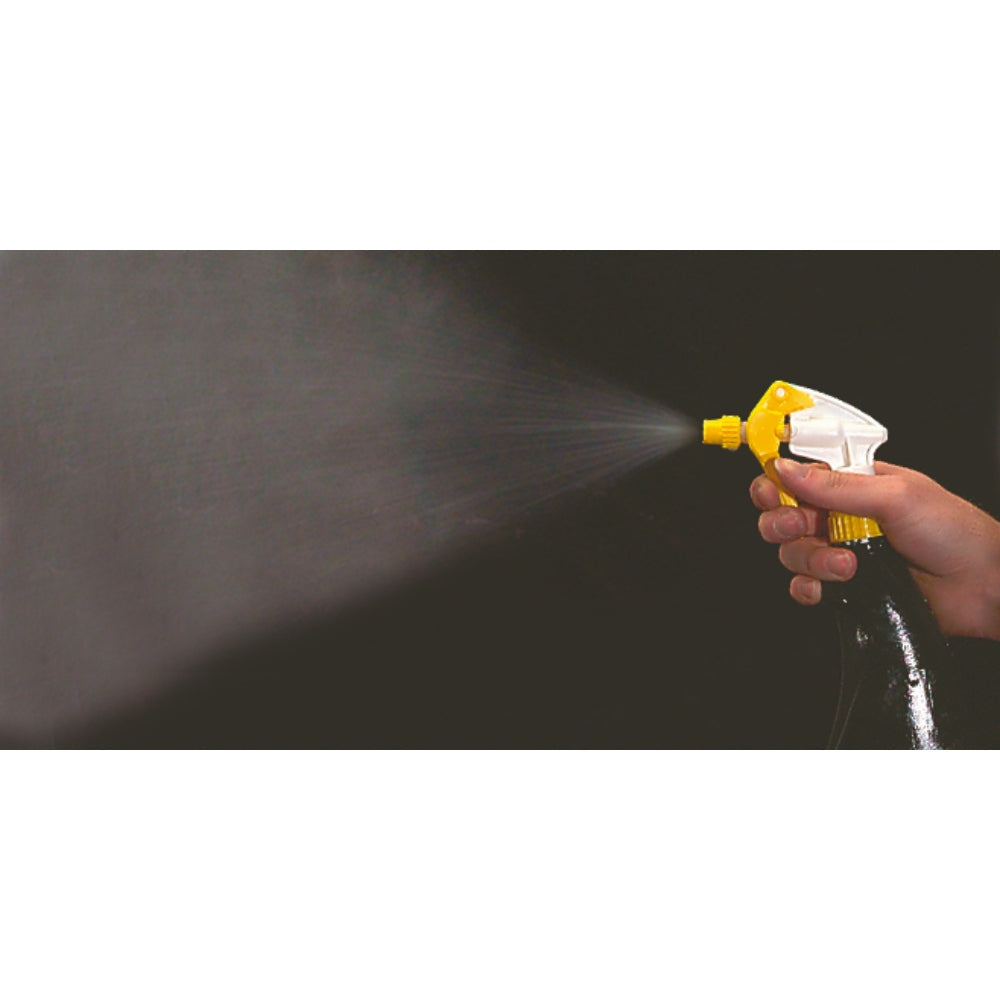 750ml Graduated Spray Bottle with Colour Coded Trigger Head