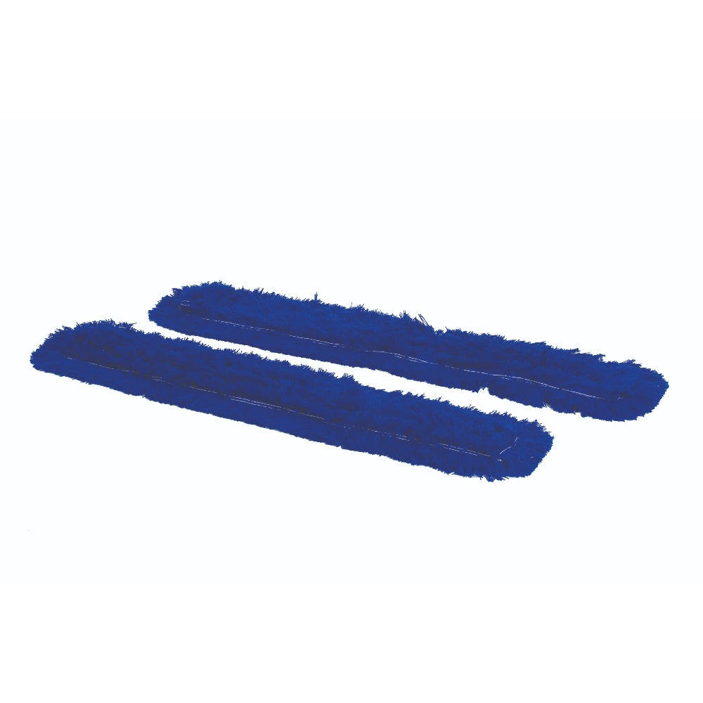 V Sweeper Mop 1m – Extendable 1.6m Wide Professional Dust Control System
