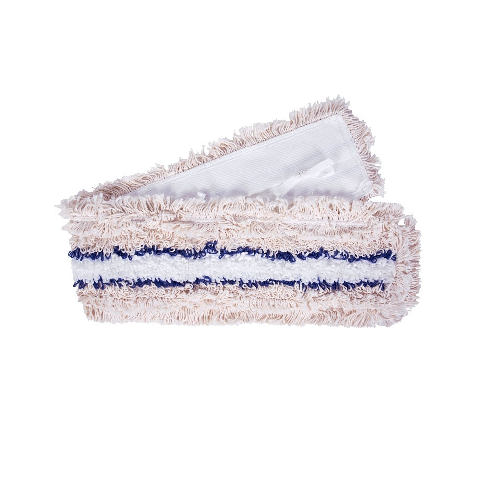 V Sweeper Mop 1m – Extendable 1.6m Wide Professional Dust Control System