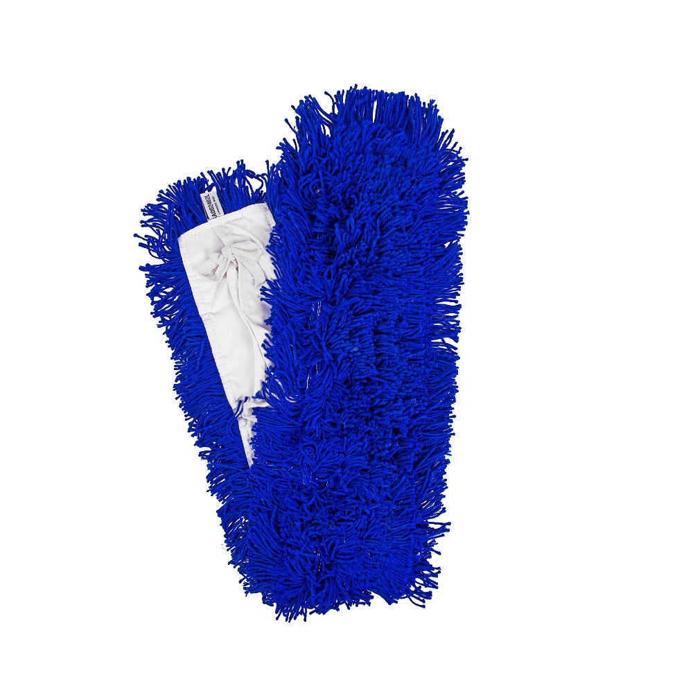 V Sweeper Mop 1m – Extendable 1.6m Wide Professional Dust Control System