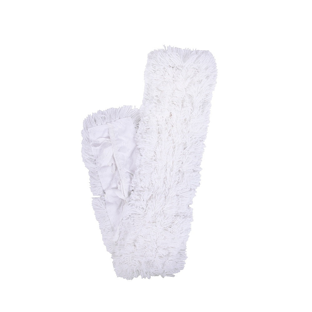 V Sweeper Mop 1m – Extendable 1.6m Wide Professional Dust Control System