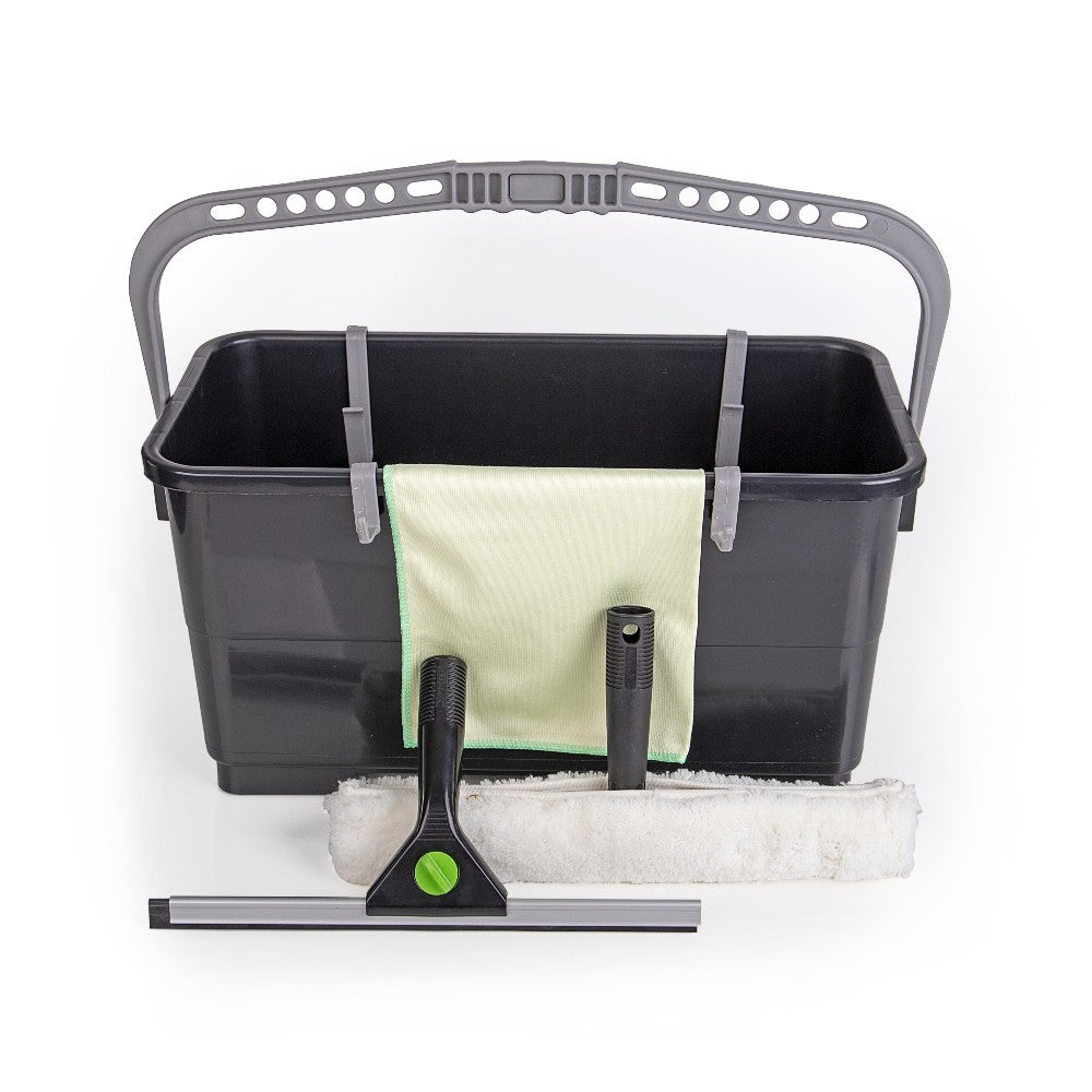 Professional Window Cleaning Eco Kit –  Window Cleaning Equipment Set
