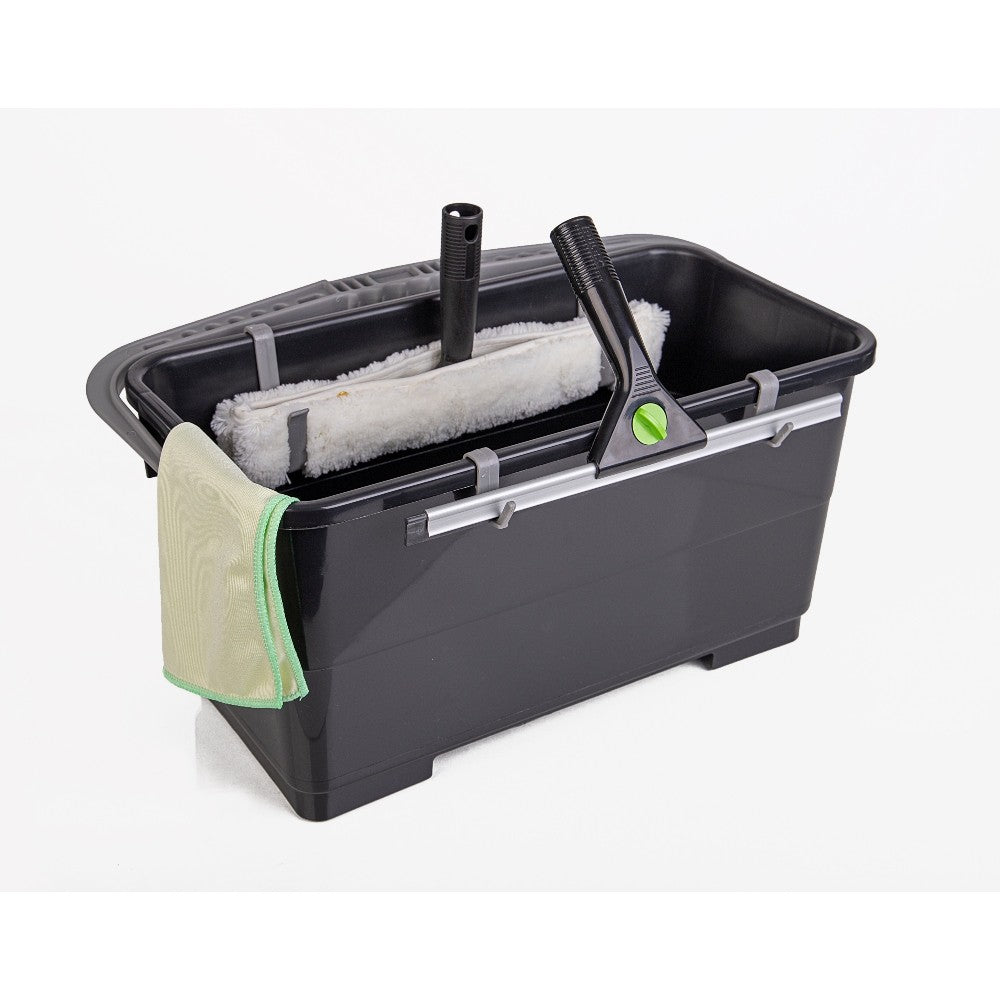 Professional Window Cleaning Eco Kit –  Window Cleaning Equipment Set