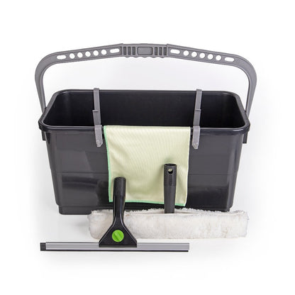 Professional Window Cleaning Eco Kit –  Window Cleaning Equipment Set