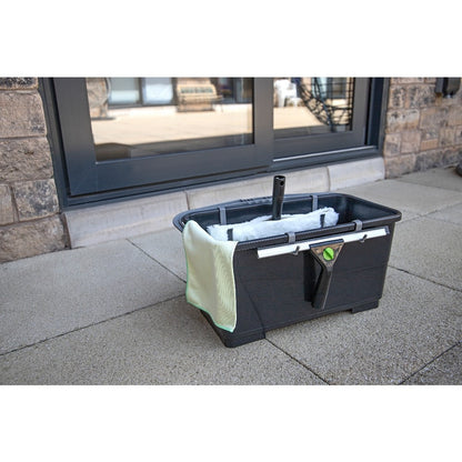 Professional Window Cleaning Eco Kit –  Window Cleaning Equipment Set