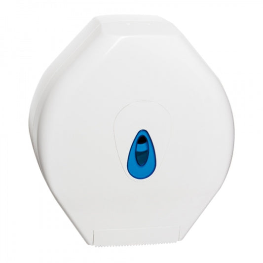 Brightwell Modular 12" Jumbo Toilet Roll Dispenser