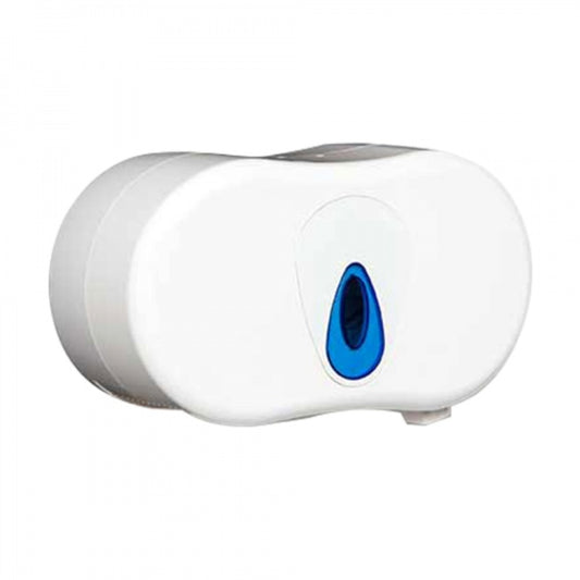Brightwell Modular Twin Micro Jumbo (Cored) Dispenser