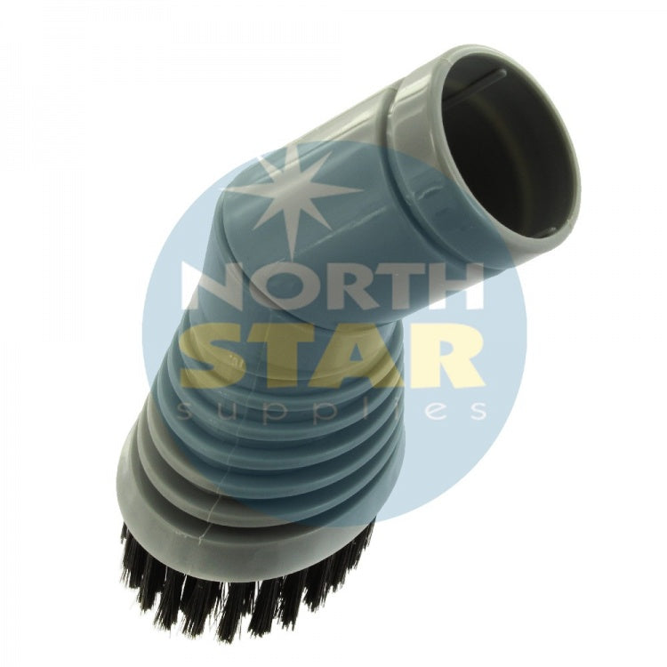 Universal Round Dusting Brush Tool (32mm)